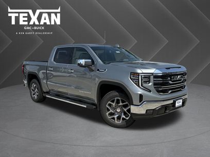 New 2026 GMC Sierra 1500 SLT