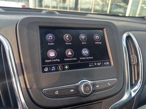 Used 2023 Chevrolet Equinox LT image 11