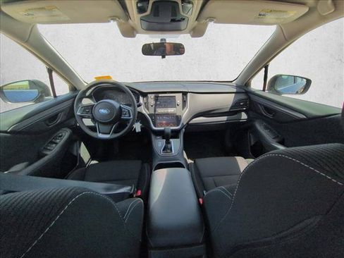 Used 2022 Subaru Legacy AWD/4WD image 15
