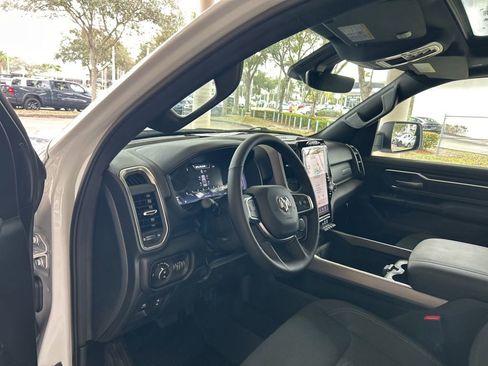 New 2026 RAM 1500 Big Horn image 6