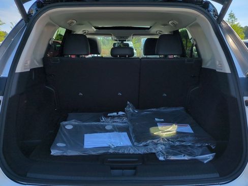 New 2026 Nissan Rogue Platinum AWD/4WD image 32