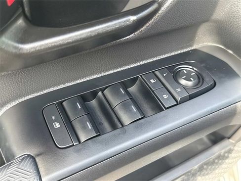 New 2025 Toyota Tacoma SR5 image 19