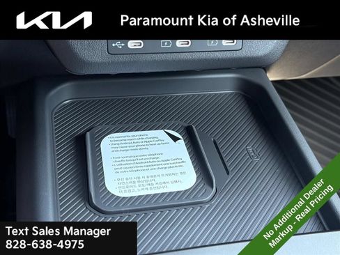 New 2027 Kia Seltos X-Line SX AWD/4WD image 17
