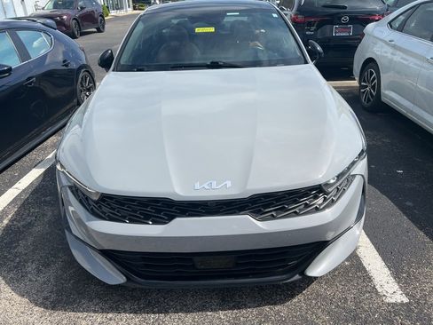 Used 2023 Kia K5 GT w/ GT1 Package image 14