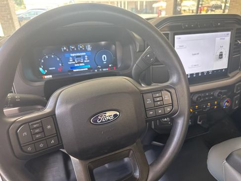 Certified 2024 Ford F150 XL AWD/4WD image 11