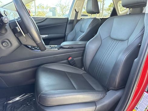 Used 2024 Lexus NX 250 FWD image 11