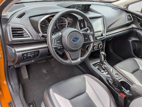 Used 2018 Subaru Crosstrek 2.0i Limited w/ Popular Package #2 AWD/4WD image 10