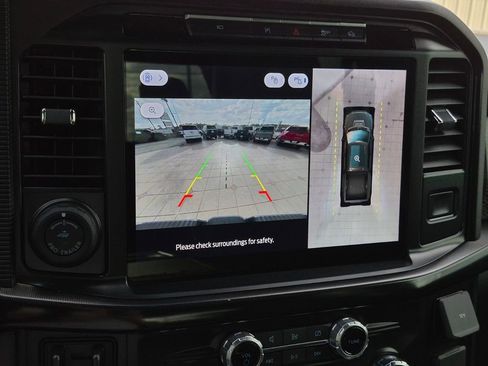 Used 2024 Ford F150 Raptor w/ Equipment Group 803A Raptor R image 13