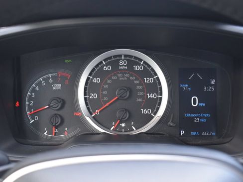 Used 2022 Toyota Corolla SE w/ SE Premium Package FWD image 10