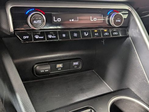 Used 2023 Kia K5 GT-Line FWD image 19