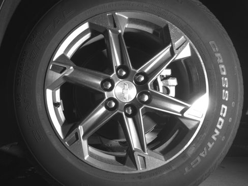 Used 2025 Chevrolet Blazer LT FWD image 14