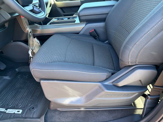 New 2026 Ford F150 STX w/ Equipment Group 201A FX4 AWD/4WD image 13