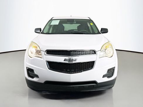 Used 2015 Chevrolet Equinox LS FWD image 2