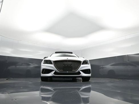 Used 2019 Genesis G80 3.3T Sport image 46