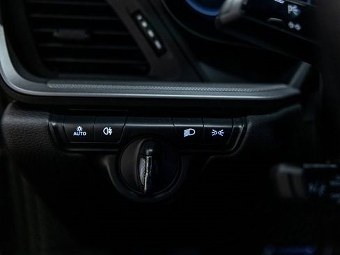 Used 2024 Porsche 911 Carrera S w/ Sport Package image 40