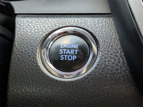 Certified 2024 Toyota Camry TRD w/ TRD Package w/JBL Audio image 28