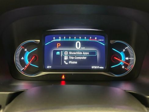 Used 2022 Honda Pilot Special Edition image 37