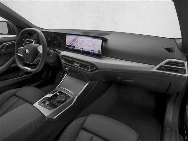 New 2027 BMW 430i xDrive Convertible w/ M Sport Package AWD/4WD image 11
