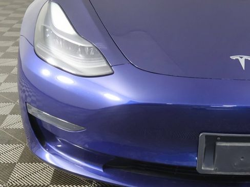 Used 2023 Tesla Model 3 Standard Range RWD image 17