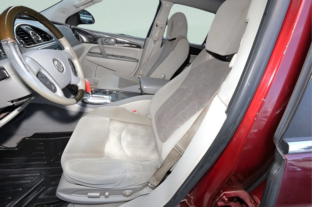 Used 2015 Buick Enclave Convenience FWD image 12