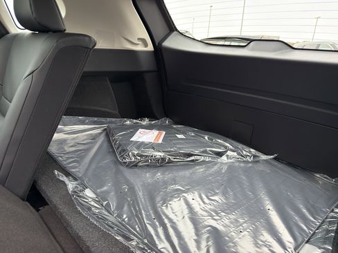 New 2026 Nissan Rogue SV image 35