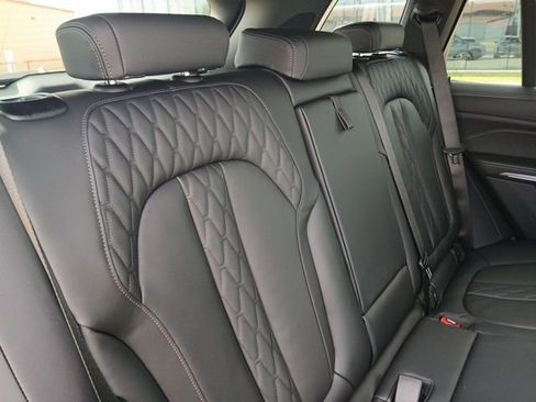 New 2026 BMW X5 xDrive40i AWD/4WD image 12