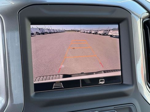 New 2025 Chevrolet Silverado 2500 W/T image 4