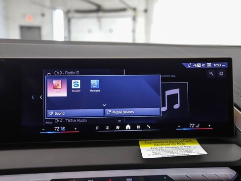 New 2026 BMW X3 xDrive30 w/ Premium Package image 18