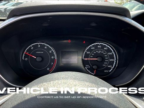 Used 2019 Subaru Crosstrek 2.0i Premium image 12