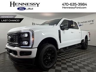 New 2025 Ford F250 XLT w/ Black Appearance Package video 1