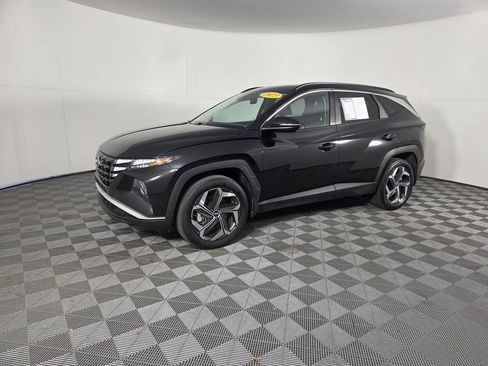 Used 2023 Hyundai Tucson SEL w/ Convenience Package image 9