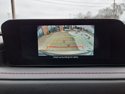 Used 2022 MAZDA CX-30 AWD 2.5 S w/ Preferred Package image 26