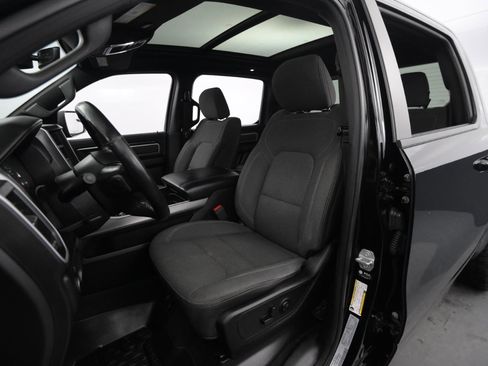 Used 2021 RAM 1500 Big Horn image 40