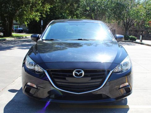 Used 2014 MAZDA MAZDA3 i Touring w/ Technology Package FWD image 5