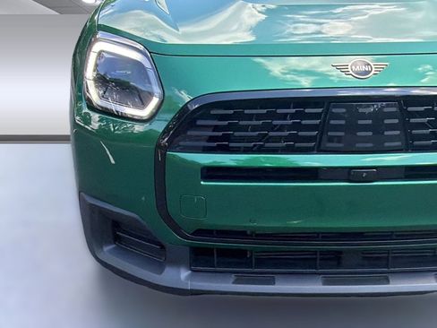 New 2027 MINI Cooper Countryman S AWD/4WD image 11