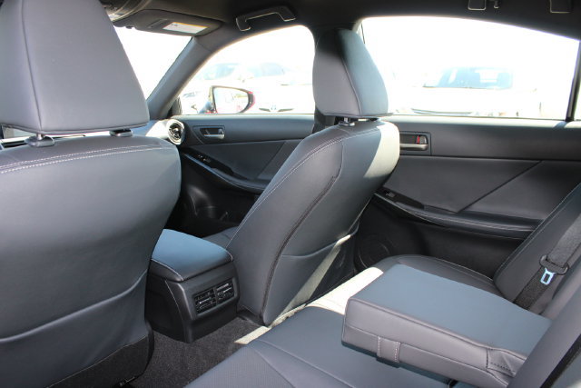 Certified 2025 Lexus IS 300 F Sport w/ Accessory Package RWD image 8