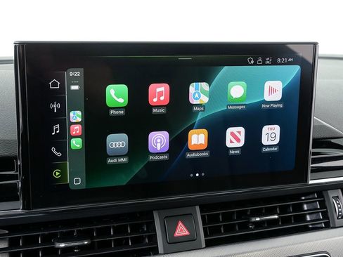 Used 2023 Audi A5 2.0T Premium Plus w/ Premium Plus image 15