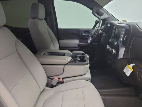 Used 2019 GMC Sierra 1500 SLE w/ SLE Value Package image 21