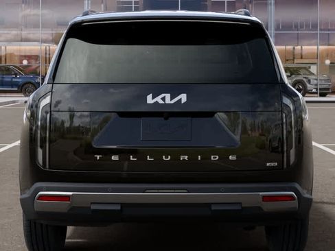New 2027 Kia Telluride S AWD/4WD image 13
