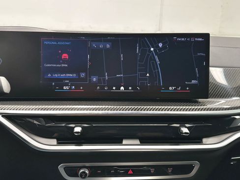 Used 2026 BMW X7 M60i AWD/4WD image 32