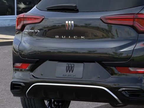 New 2026 Buick Encore GX Sport Touring w/ Advanced Technology Package image 14