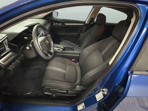 Used 2019 Honda Civic LX image 24