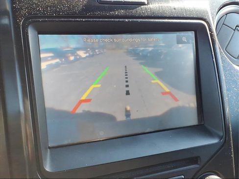 Used 2013 Ford F150 FX4 w/ Luxury Equipment Group image 6