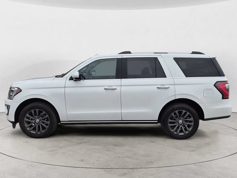Used 2021 Ford Expedition Limited AWD/4WD image 8
