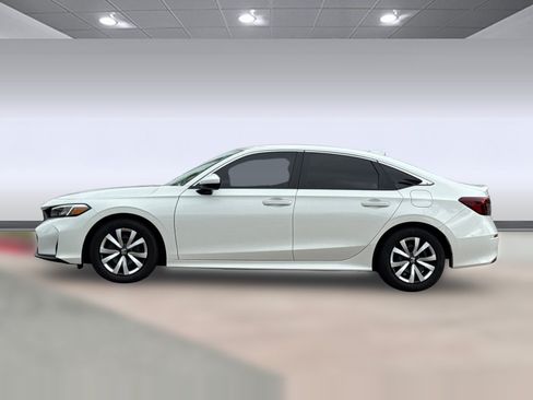 Certified 2026 Honda Civic LX image 2