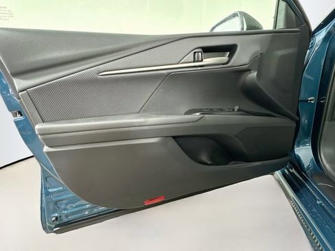 Certified 2025 Toyota Camry SE w/ Convenience Package AWD/4WD image 12