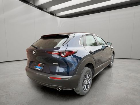 Used 2024 MAZDA CX-30 AWD 2.5 S image 5