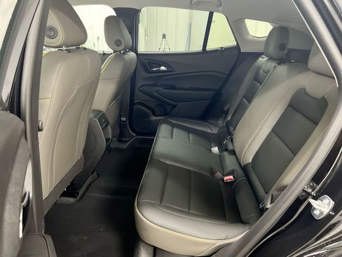 New 2026 Chevrolet Trax ACTIV image 22
