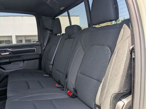 New 2026 RAM 1500 2WD Crew Cab image 14