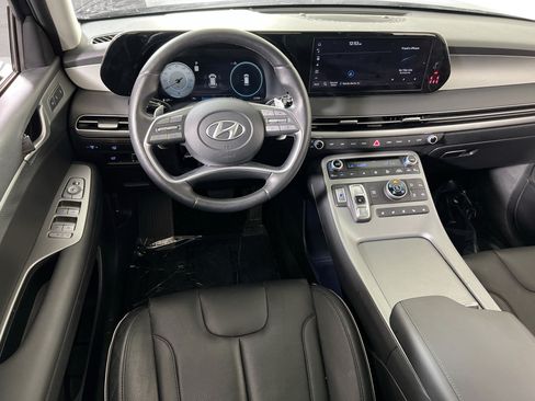 Used 2023 Hyundai Palisade SEL w/ Premium Package AWD/4WD image 23